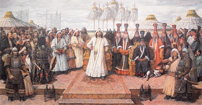 内蒙古美术馆巡礼：彰显草原文化独特魅力