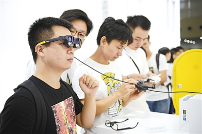 提升实体经济发展水平 加快实现经济高质量发展