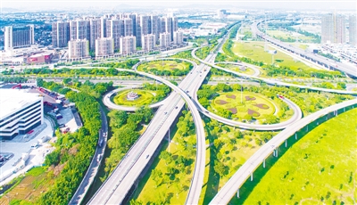 提升实体经济发展水平 加快实现经济高质量发展