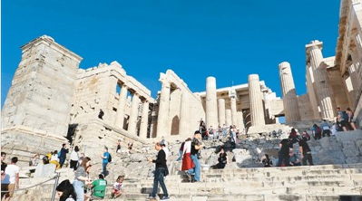 “我们看到了不可限量的发展前景”