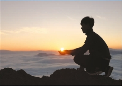 【中国脱贫传奇】云端上的脱贫路