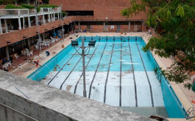 香港理大留守暴徒十几次逃走失败 绝望称