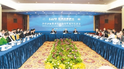 “真正赢家将会是中国的客户”