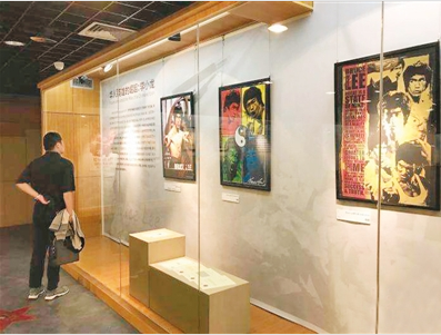 华人电影，讲述别样中国故事