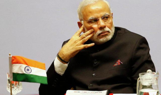 海外网评：“卖掉”国企，能拯救印度经济吗？