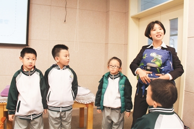 青少年防艾，教育须先行