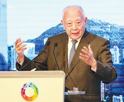 “爱国是天经地义的”