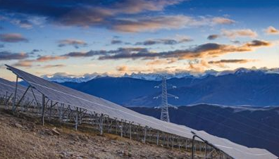 让可再生能源发展更有序