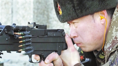 练就一身真功夫