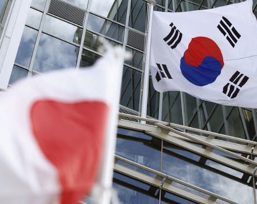 韩国航空界集体抵制赴日游 业绩已被中国航空公司反超