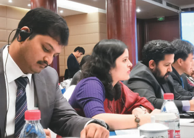 “亚洲世纪”需要龙象共舞