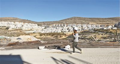 美国政策“转向”加剧中东紧张局势