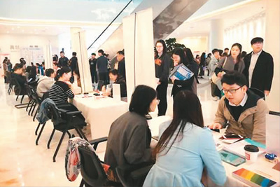 海归求职，找的到底是什么？