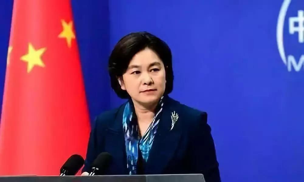 侠客岛：中国制裁的5个美国NGO，是什么来头？