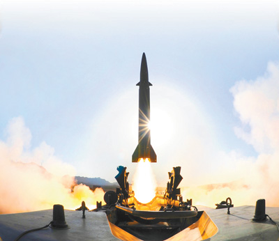 仗怎么打 兵就怎么练