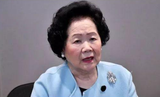 被中方点名制裁 美国这个组织总裁被曝窜港煽暴