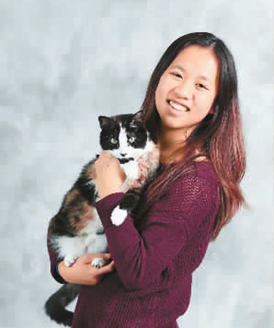 学好中文 掌握全球华人的通用“密码”