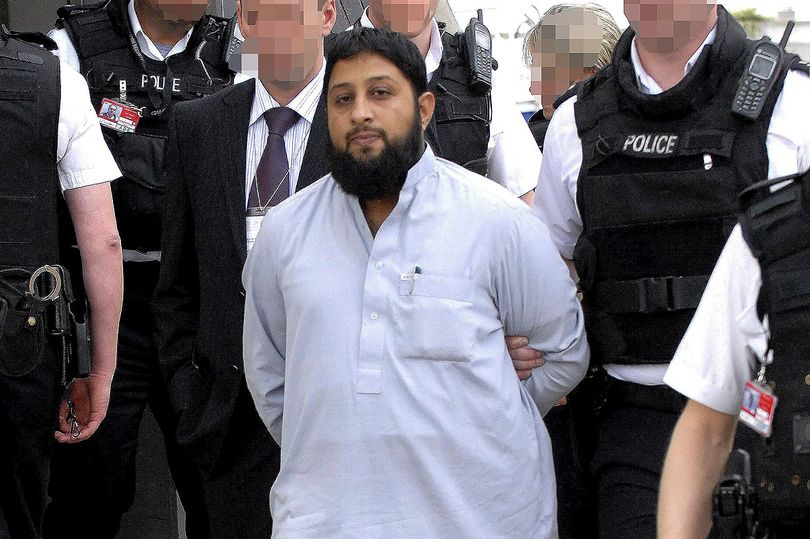 伦敦桥恐袭阴云未散 英国或又将释放“基地”组织高层人员