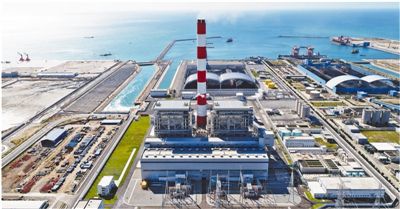 “‘中国制造’值得我们信赖”