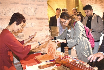 探求“中国之治”的世界贡献 探求“中国之治”的世界贡献