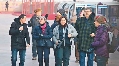 任何搞乱新疆图谋都不会得逞