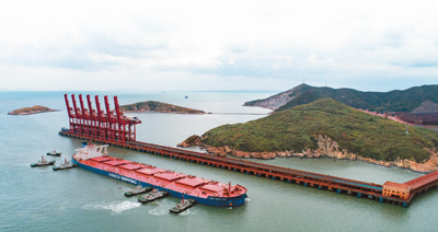 期货市场开放节奏加快