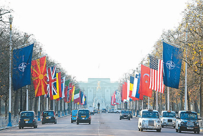 70岁北约真的“找不着北”了（环球热点）