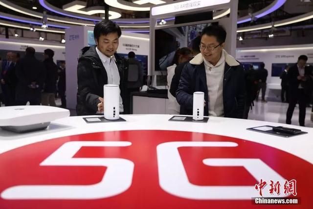 5G、垃圾分类、电子医保卡2019年哪个变化对你影响最大？