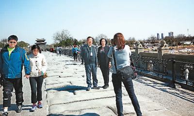 发现“超乎想象的中国”（中国旅游新亮点②）