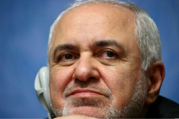 伊朗外交部警告公民：别去美国，有被捕风险