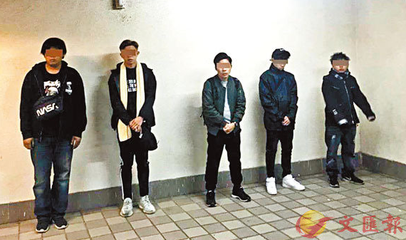 香港教育局：30名教师违反操守将被重惩 还有7