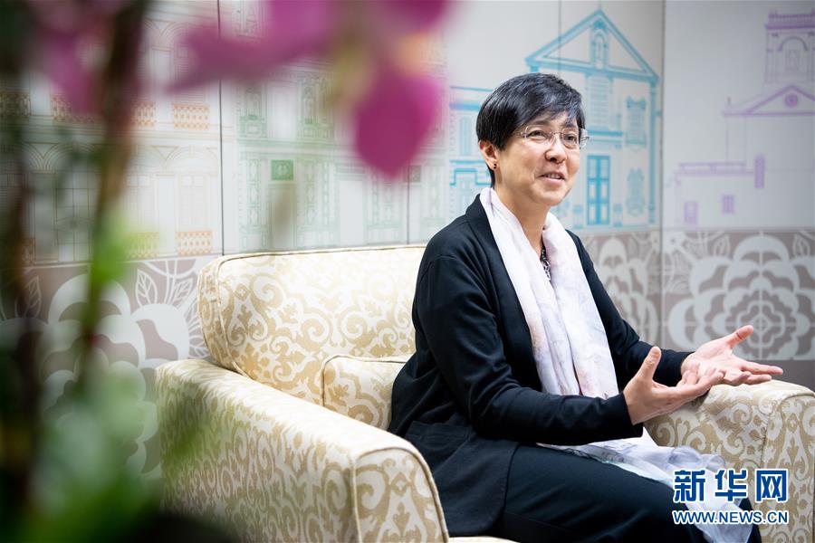 (澳门回归20周年·特稿·图文互动)60万接待4000万——小城澳门的旅游狂想曲 (澳门回归20周年·特稿·图文互动)60万接待4000万——小城澳门的旅游狂想曲