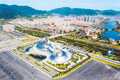 “万亿俱乐部”又扩容了