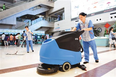 最低工资稳中有涨护民生