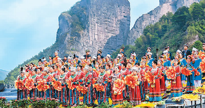 全面小康，六招提供支撑