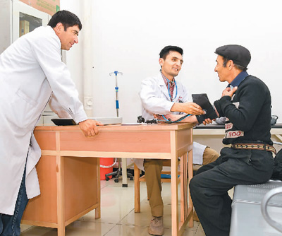 网友愤慨：美国“涉疆法案”满纸谎言