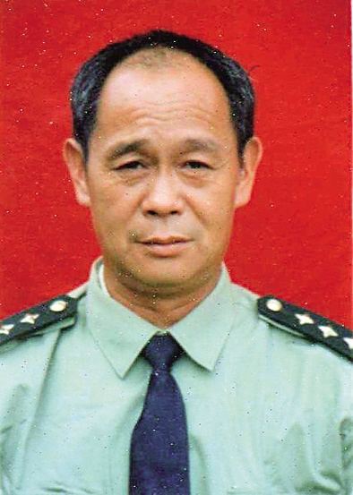 郑榜义:舍生忘死为人民 郑榜义:舍生忘死为人民