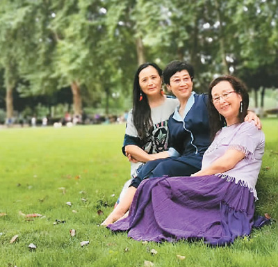 故乡，爱和力量的源泉