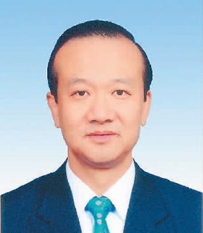 发挥侨界桥梁作用助力澳门发展——访澳门归侨总会会长刘艺良