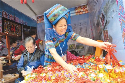 边境贸易正迸发旺盛活力