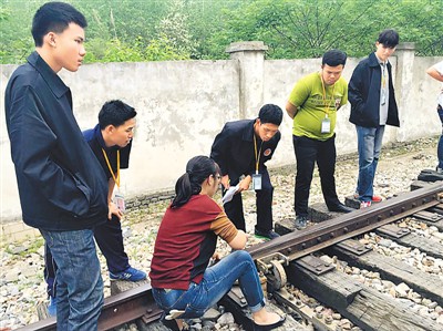 “中文＋”的未来之路