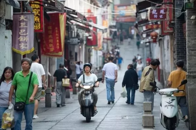 侠客岛：澳门的逆袭史，比电影还精彩