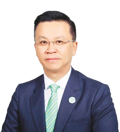 【澳门回归祖国20周年特别报道】让爱国爱澳精神薪火相传