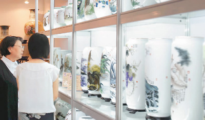 潮州：“千年瓷都”的高质量转身