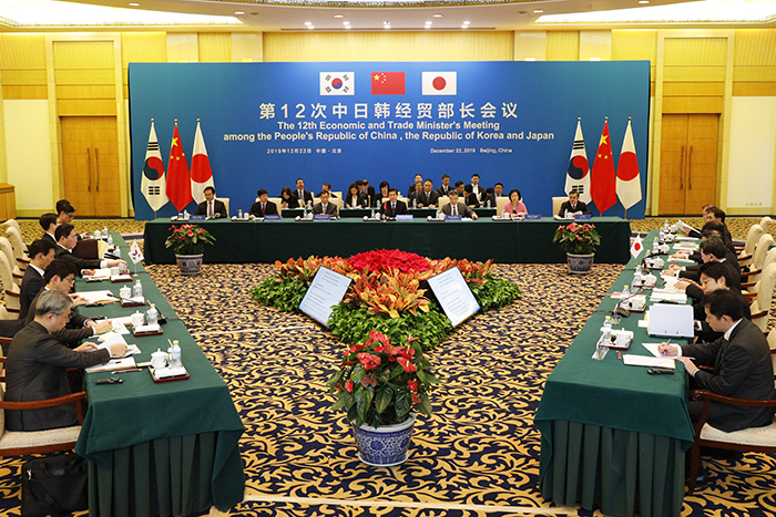 海外网评：中日韩电商合作将撬动世界市场