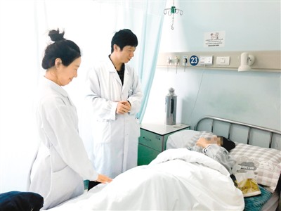 故事，让病历有了人的温度