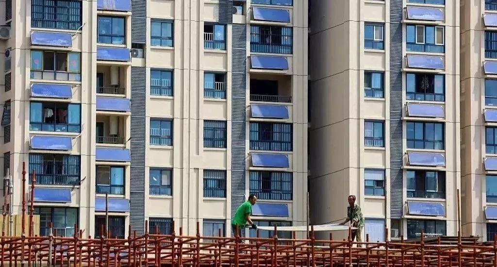 【解局】放水？加杠杆？楼市松绑？不要想多、想偏了！