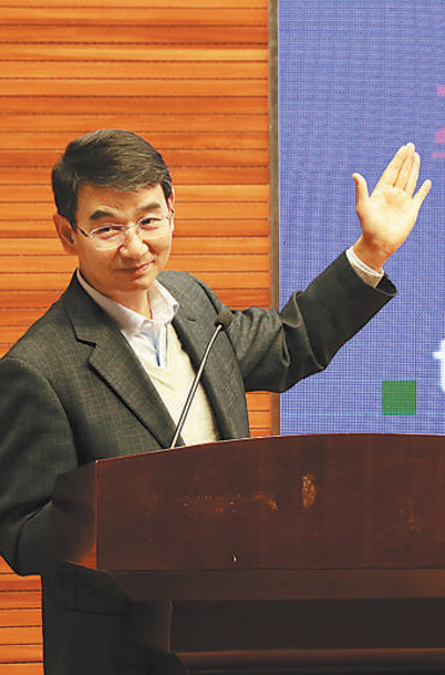 我的人生与时代环环相扣