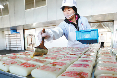 老字号，创新打开新空间（消费视窗·老字号 新活力（下））