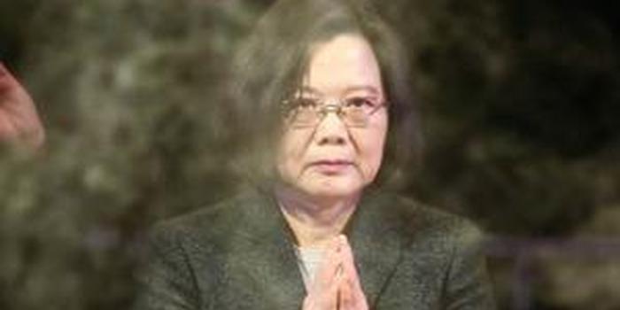 港台腔：民进党，你的年度差评又到了